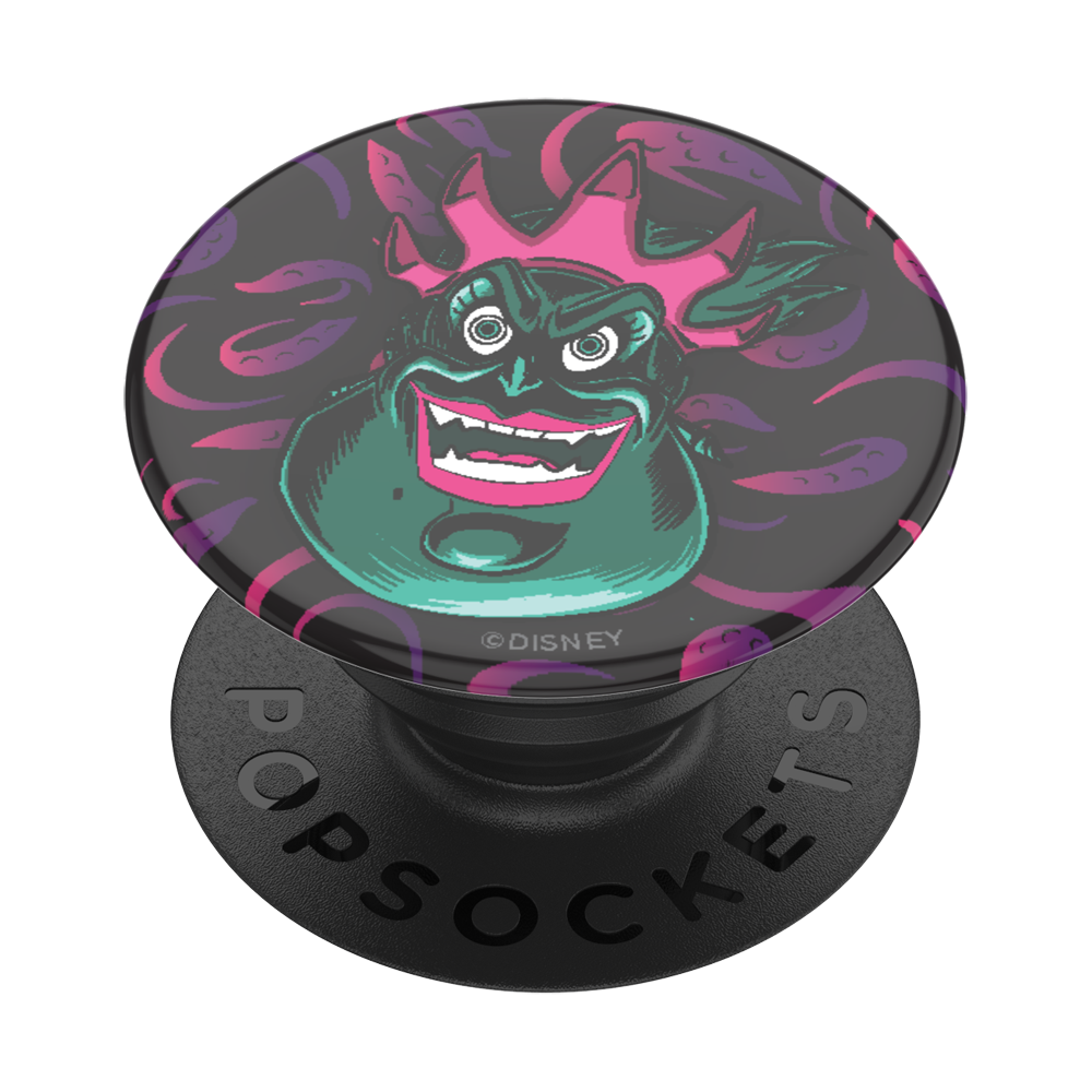 PopGrip Ursula (Gloss), PopSockets