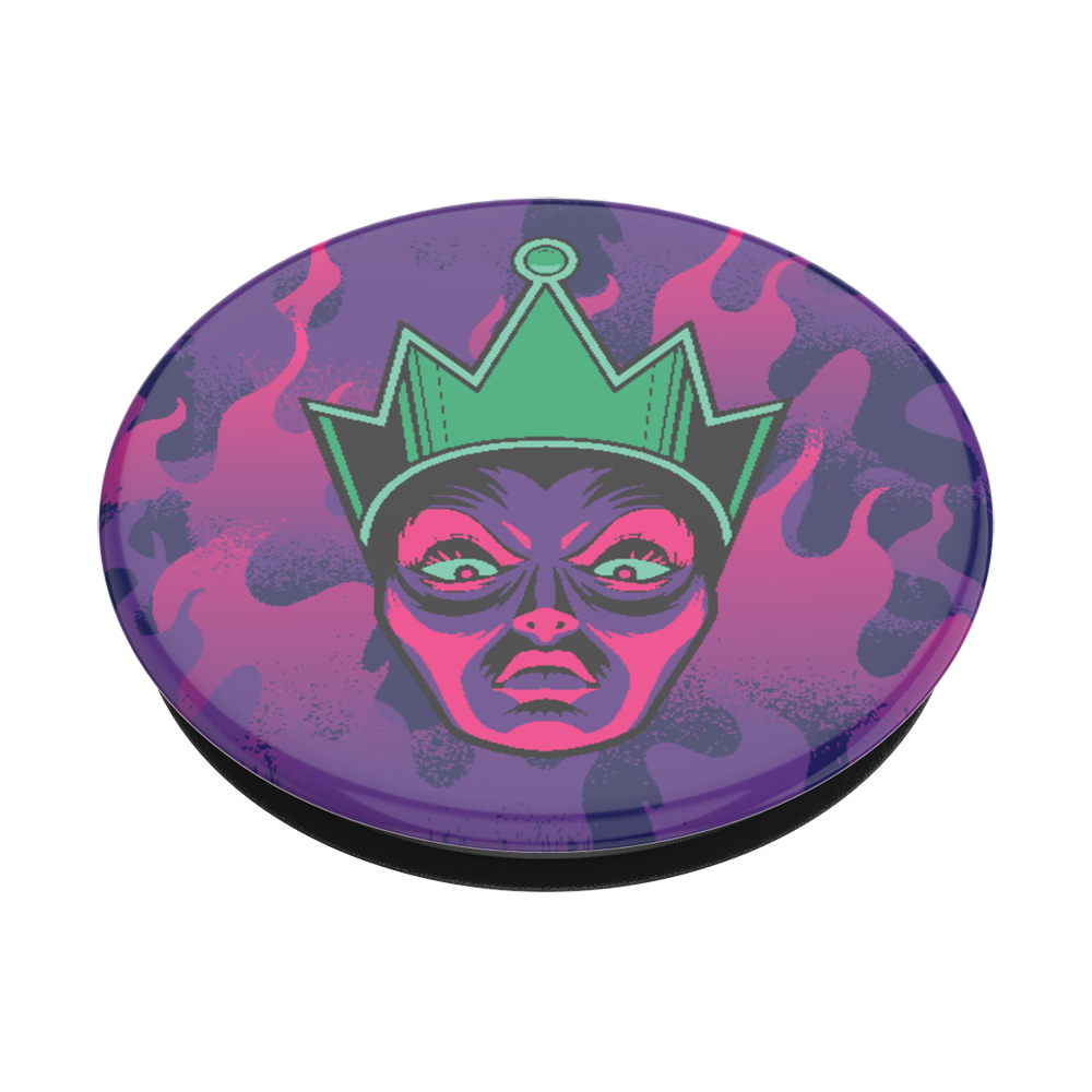 PopGrip Evil Queen (Gloss), PopSockets