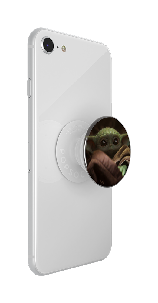 PopGrip Baby Yoda (Gloss), PopSockets