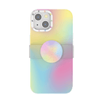 PopCase Abstract para iPhone 13, PopSockets
