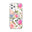 PopCase Vintage Floral para iPhone 12/12 Pro, PopSockets