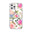 PopCase Vintage Floral para iPhone 12 Pro Max, PopSockets