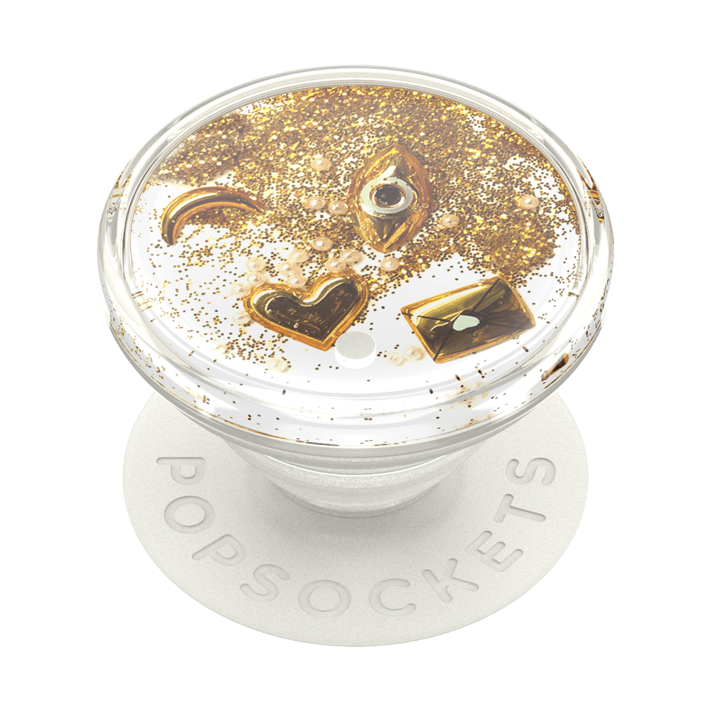 PopGrip Tidepool Charms, PopSockets