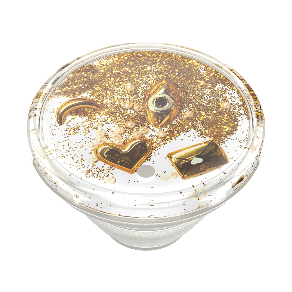 PopGrip Tidepool Charms, PopSockets