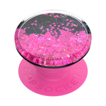 PopGrip Tidepool Neon Pink, PopSockets