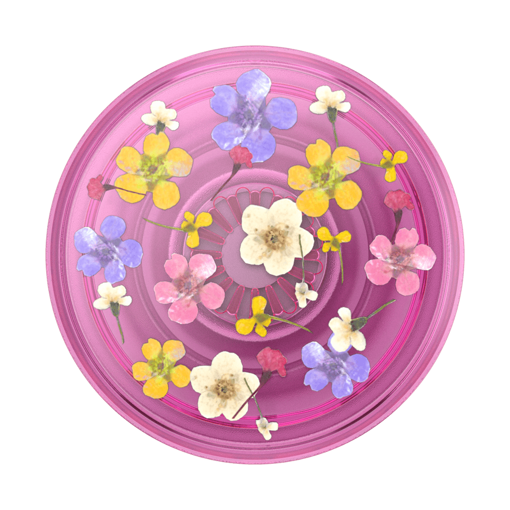 PopGrip Ditsy Floral, PopSockets