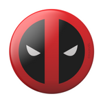 PopGrip Deadpool Icon (Gloss), PopSockets