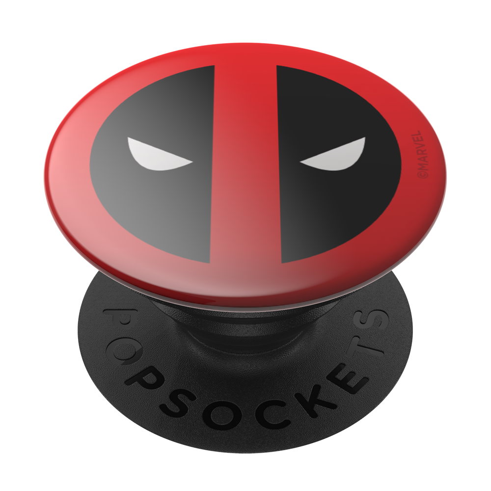 PopGrip Deadpool Icon (Gloss)