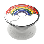 PopGrip Enamel Rainbow, PopSockets