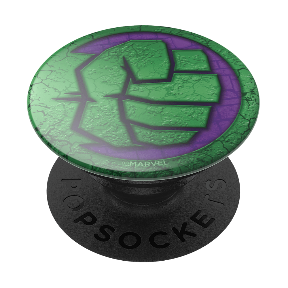 PopGrip Hulk (Gloss), PopSockets