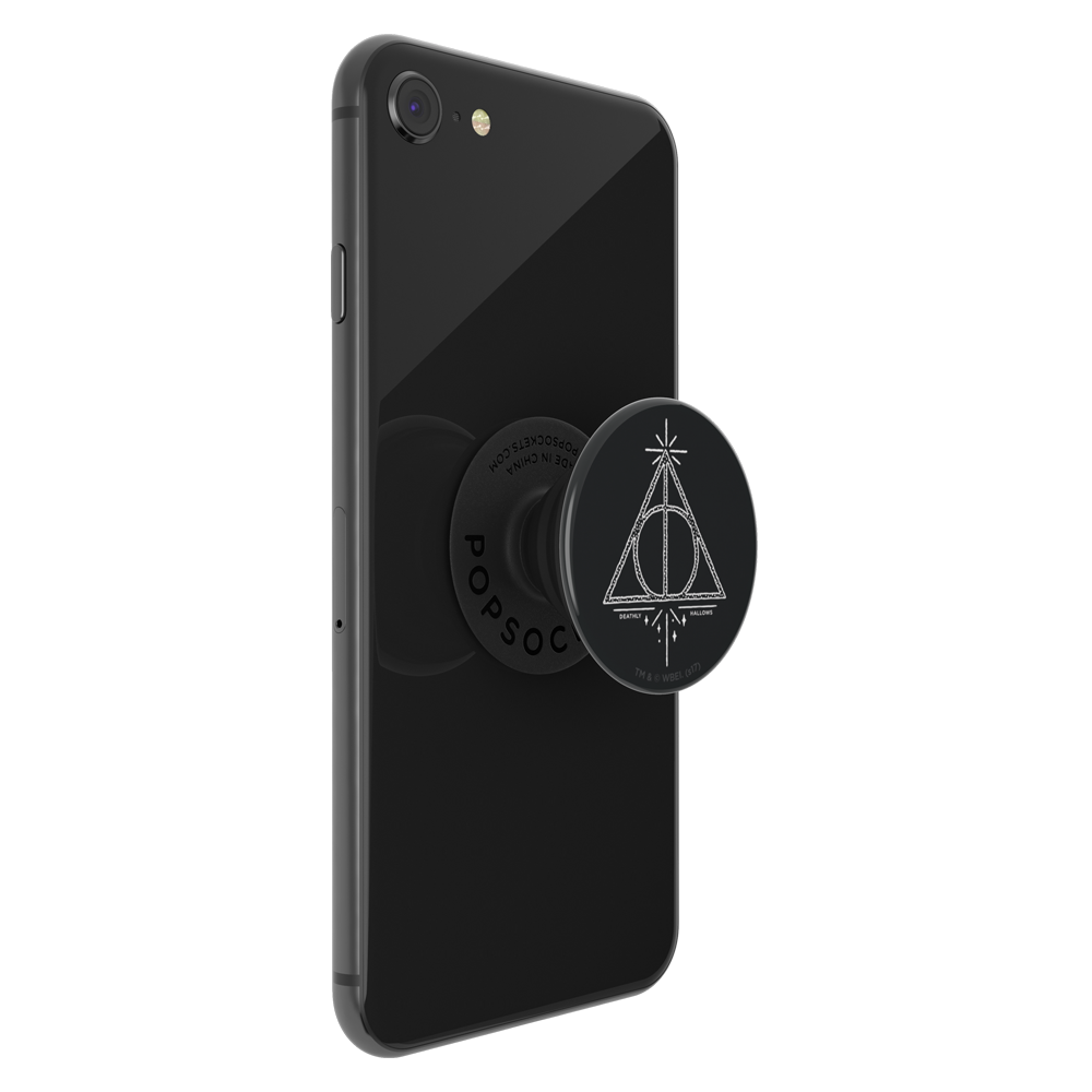 PopGrip Deathly Hallows Gloss, PopSockets