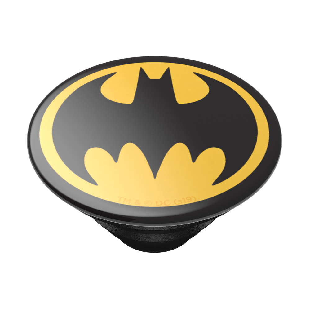 PopGrip Batman Logo (Gloss), PopSockets
